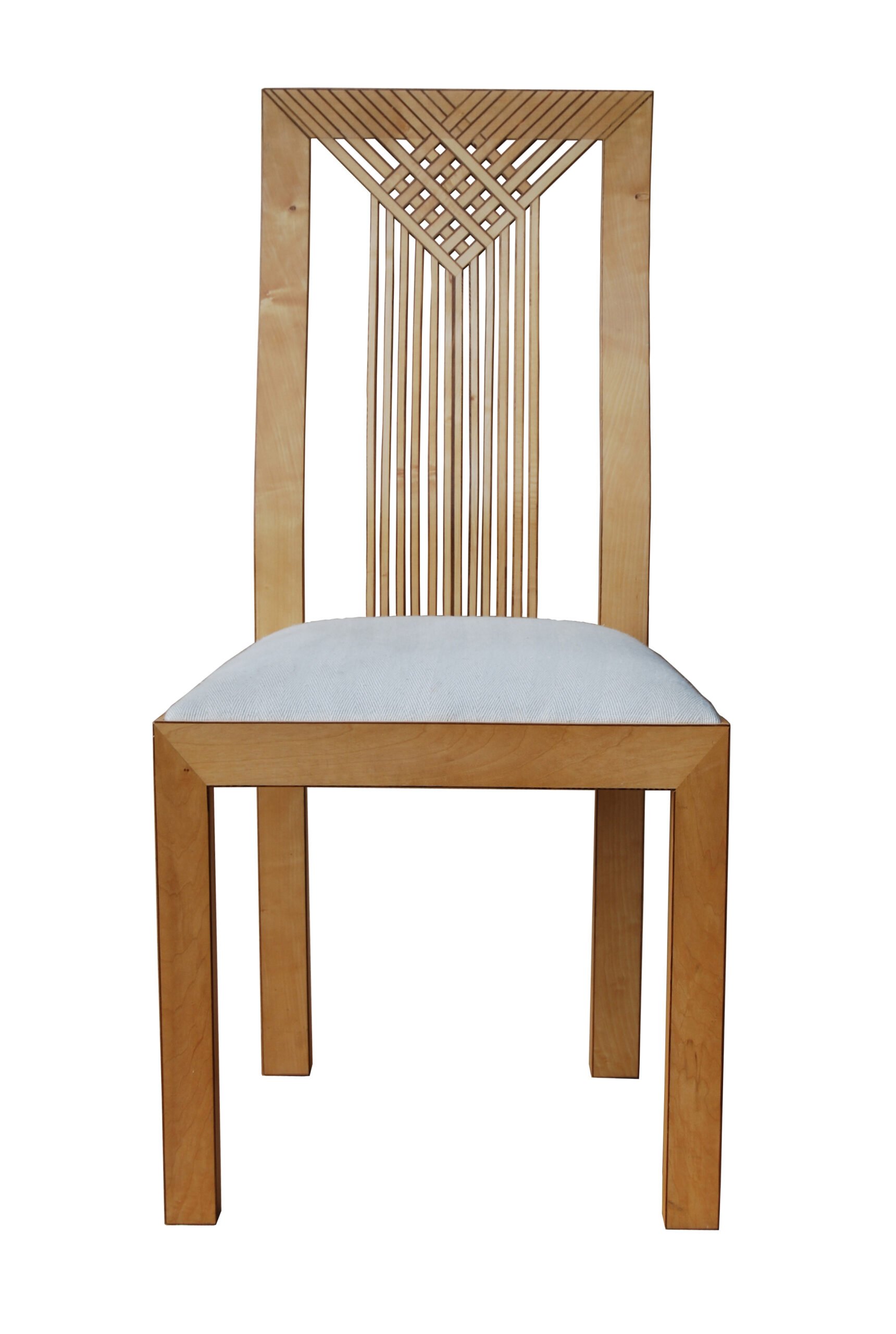 About - Rupert Designs